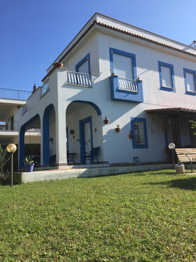 فريجيني Casa Vacanze Costa Marina المظهر الخارجي الصورة