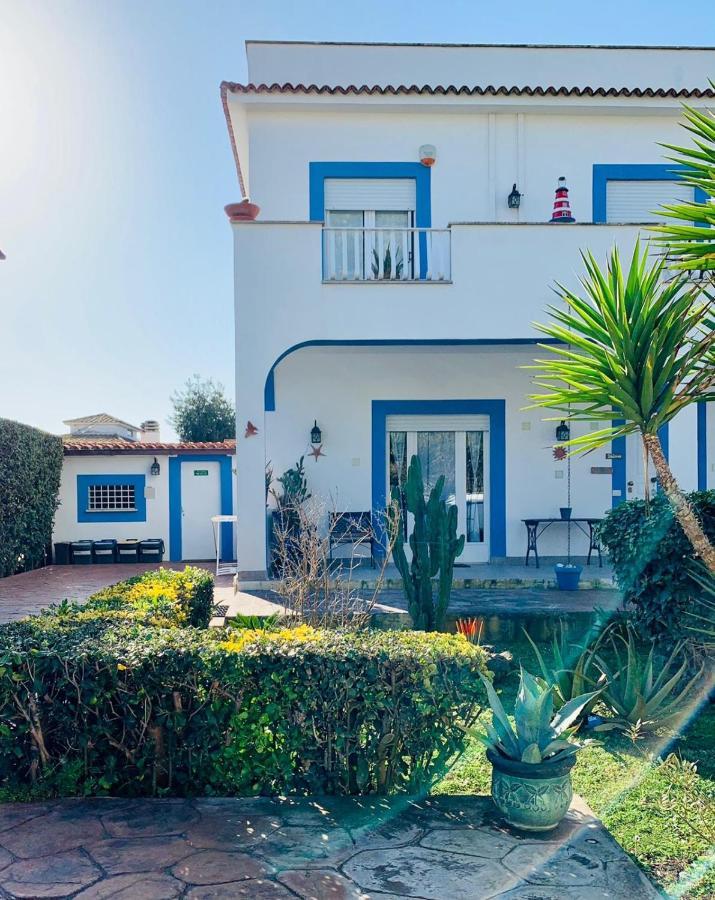 فريجيني Casa Vacanze Costa Marina المظهر الخارجي الصورة