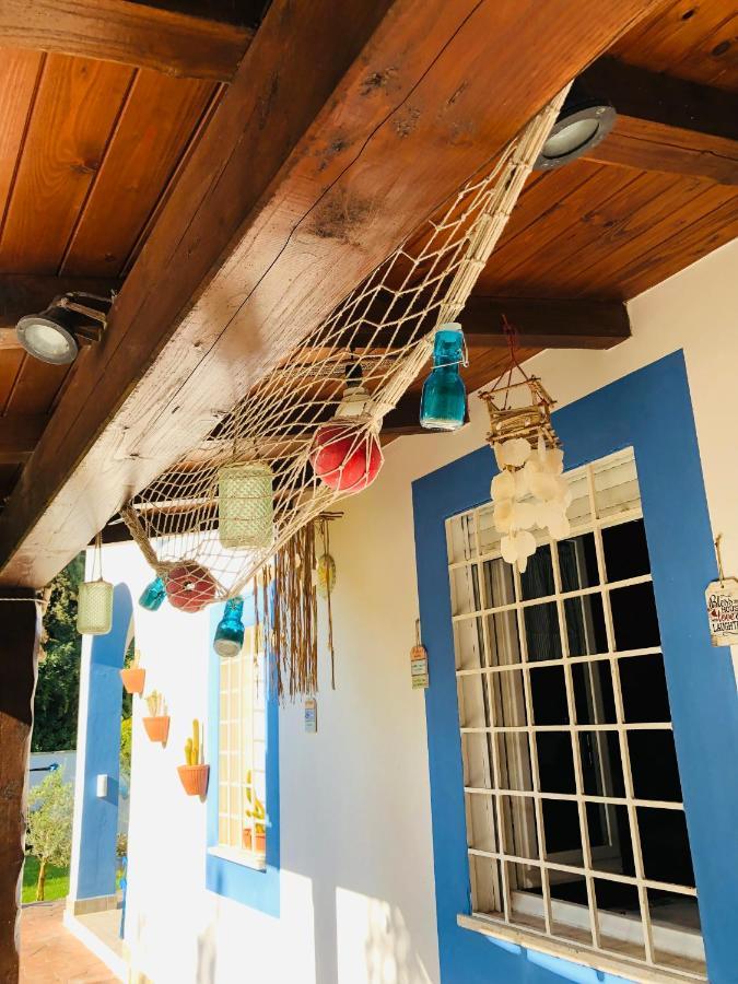 فريجيني Casa Vacanze Costa Marina المظهر الخارجي الصورة