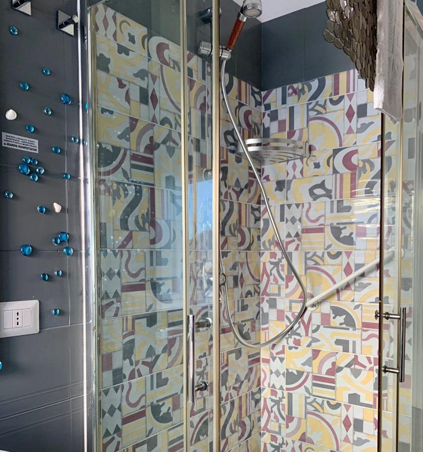 فريجيني Casa Vacanze Costa Marina المظهر الخارجي الصورة