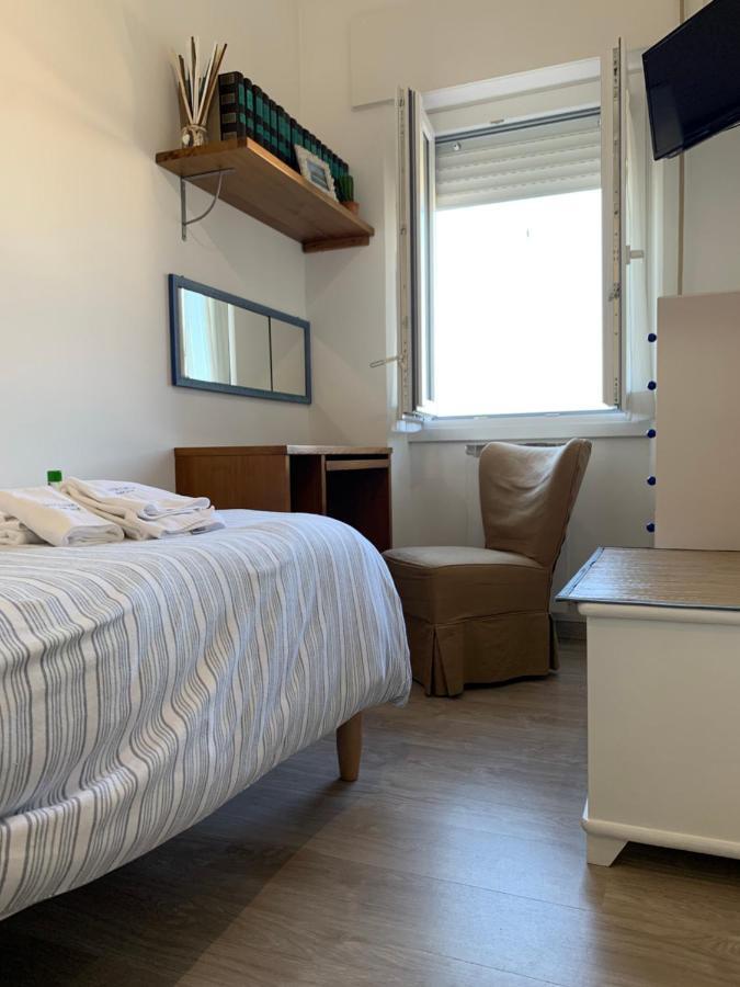 فريجيني Casa Vacanze Costa Marina المظهر الخارجي الصورة