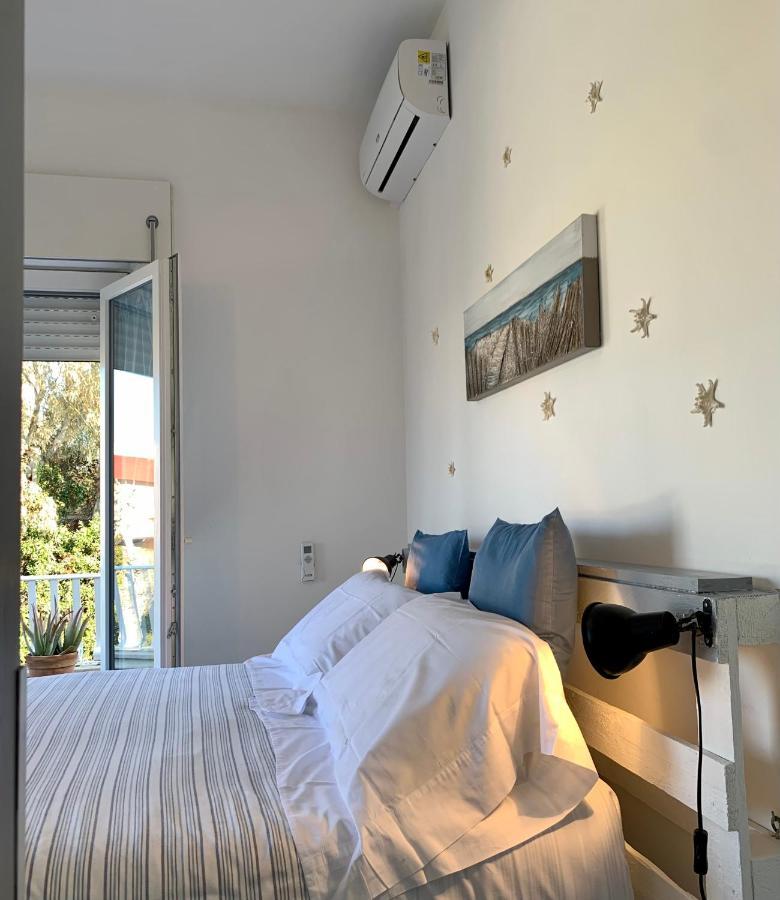 فريجيني Casa Vacanze Costa Marina المظهر الخارجي الصورة