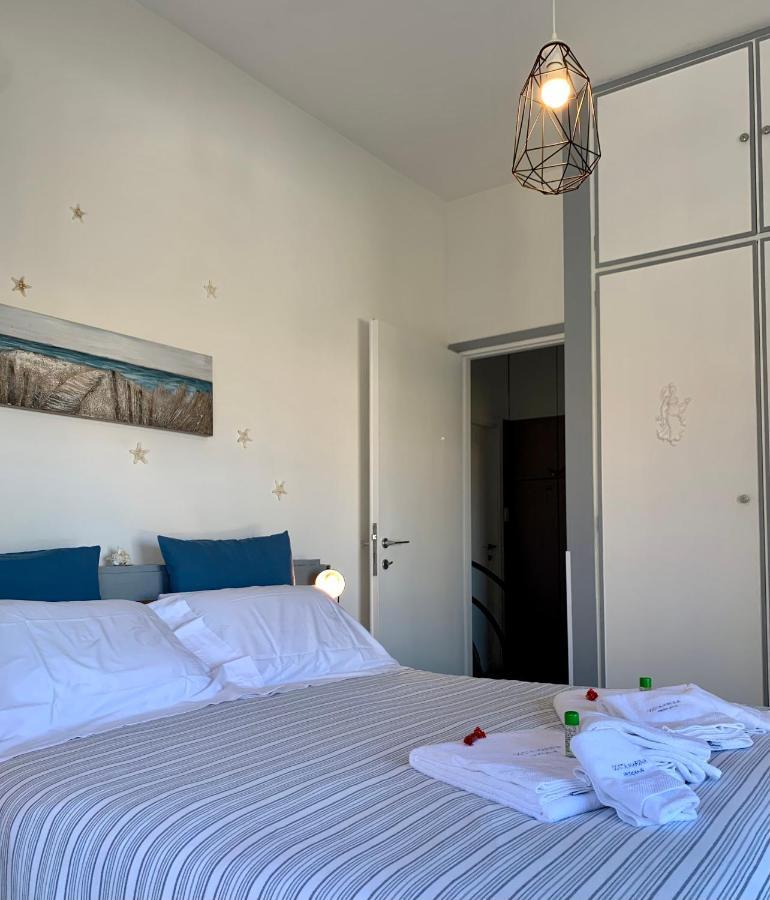 فريجيني Casa Vacanze Costa Marina المظهر الخارجي الصورة