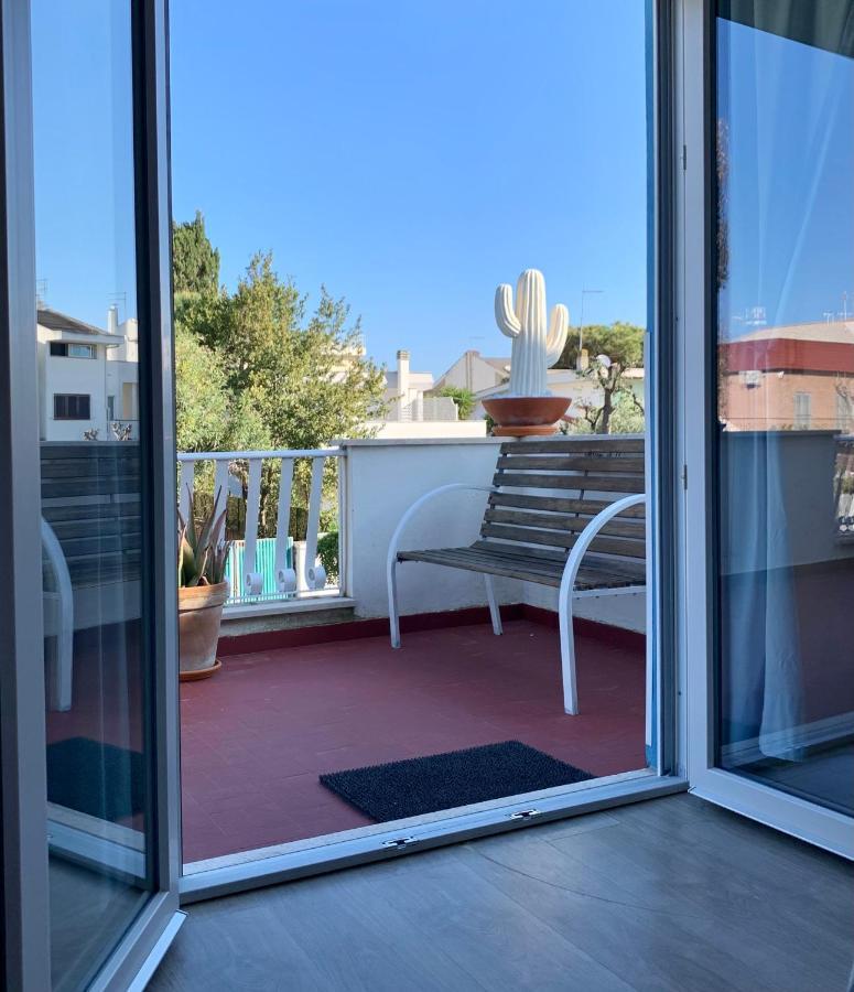 فريجيني Casa Vacanze Costa Marina المظهر الخارجي الصورة